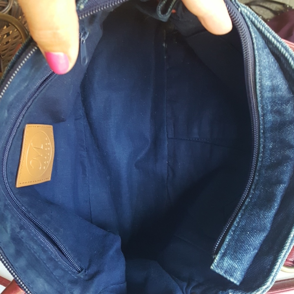 Madison Ridge Purse - Picture 3 of 4